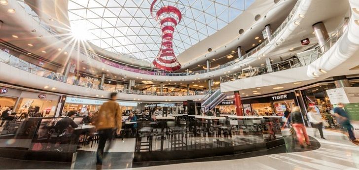 La ruta de los «malls»: el norte, tierra de centros pequeños y muchos «hípers»