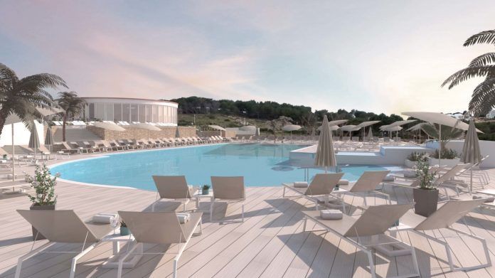 Los hoteles empiezan a prepararse para una apertura progresiva