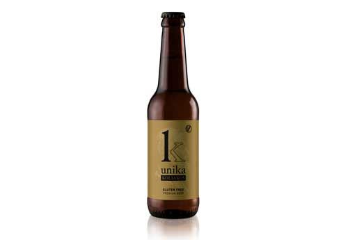 Sin gluten, con miel de caña, artesanas, 0,0 intensas… nuevas cervezas para nuevos consumidores