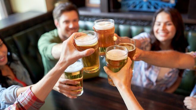 El consumidor joven de cerveza valora cada vez más las marcas responsables