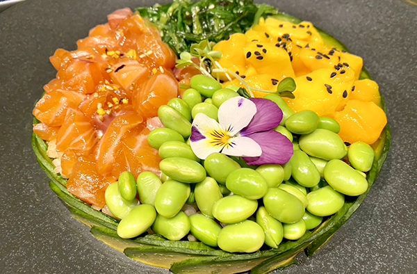 La cadena de restaurantes Avocado Show aterriza en Madrid de la mano de Tropical Millenium