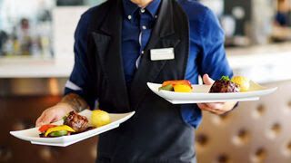 Vox propone subvenciones económicas a la hostelería
