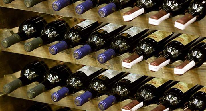Las bodegas cierran 2020 con una caída de facturación de un 20%