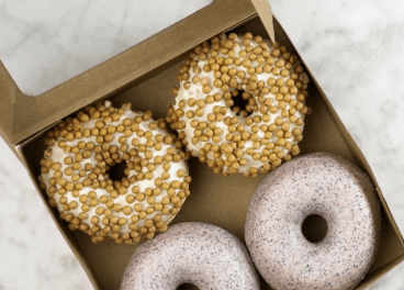 Europastry apuesta por el producto premium