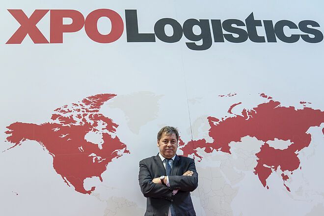 XPO Logistics aumenta sus ingresos en España por el tirón del ‘ecommerce’ y abrirá dos nuevos centros