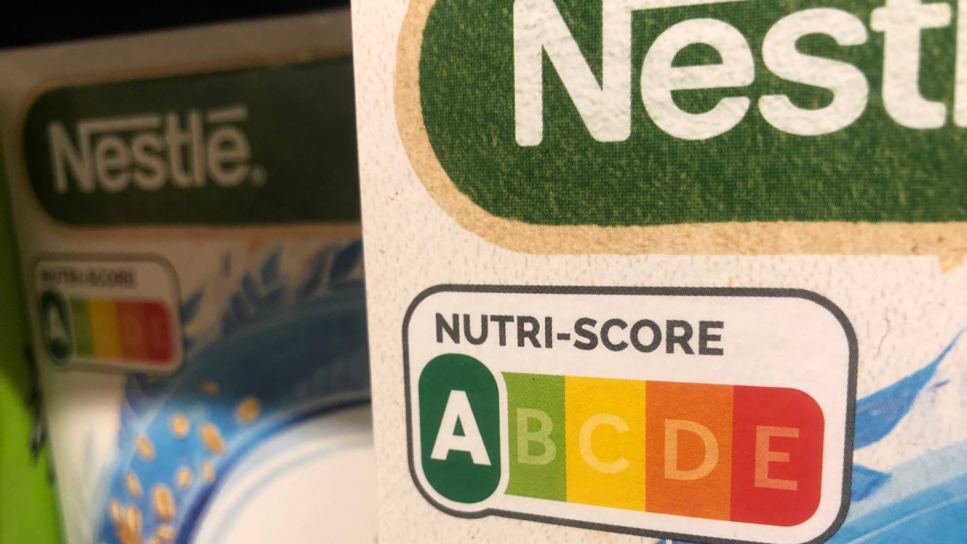 Consumo aprobará Nutriscore este año pese a las «presiones» en su contra