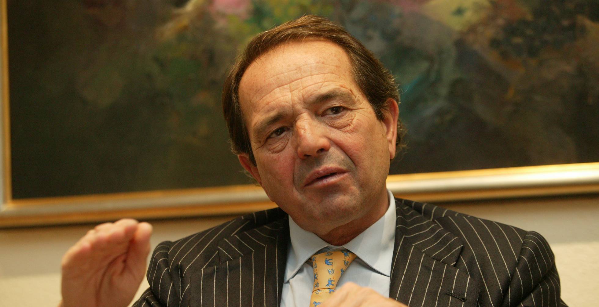 La CNMV exige a Barón de Ley que actualice el informe de valoración para aprobar su opa