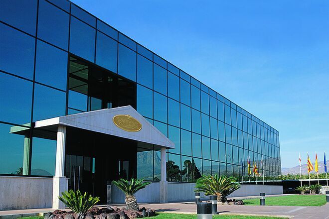 Valor compra la portuguesa Chocolates Imperial