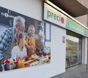 GM Food y la cadena andaluza ‘Tu Súper’ firman una alianza estratégica