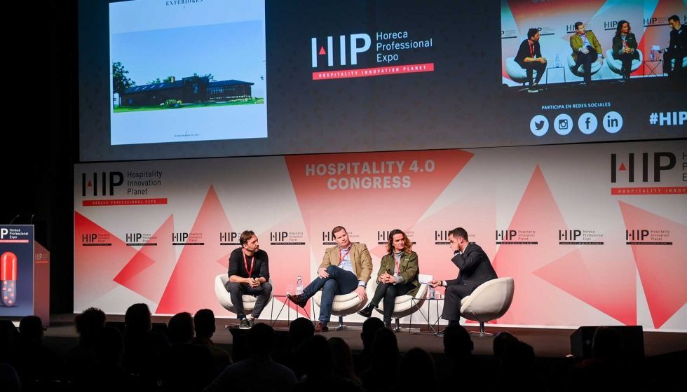 La cadena de suministro se reinventa y refuerza su condición de elemento clave en la nueva Horeca