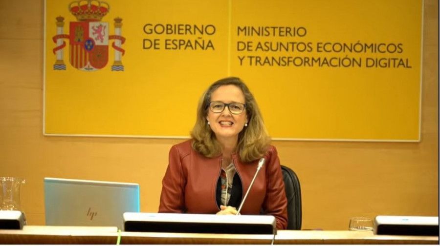 El Gobierno aprobará el martes el paquete de 11.000 millones con tres fondos de ayuda a las empresas