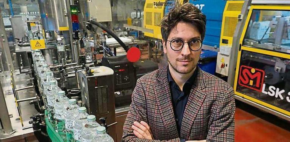 Sant Aniol apuesta por crecer en los supermercados
