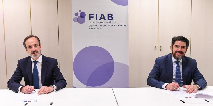 FIAB y la Fundación de la UAM promoverán retos de innovación abierta en el sector