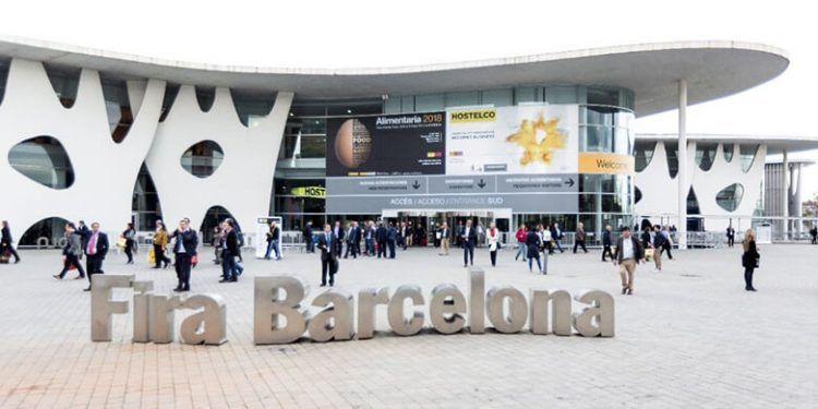 Alimentaria se celebrará finalmente en abril de 2022