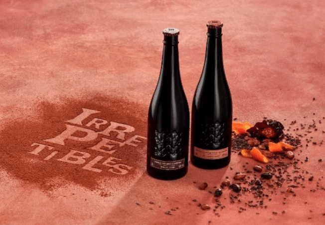 Cervezas Alhambra vuelve a sorprender con el lanzamiento de una nueva serie de Las Numeradas