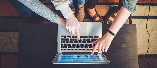 FIAB se alía con Grupo PGS para fomentar la transformación digital y la formación