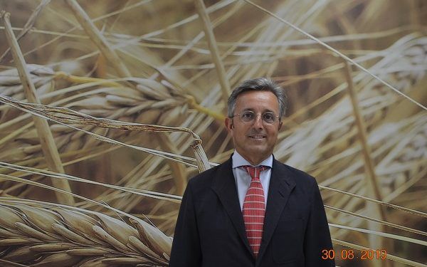 Carlos Alvarez: «IntermaltaCraft nace para dar servicio a los productores de cerveza artesana»