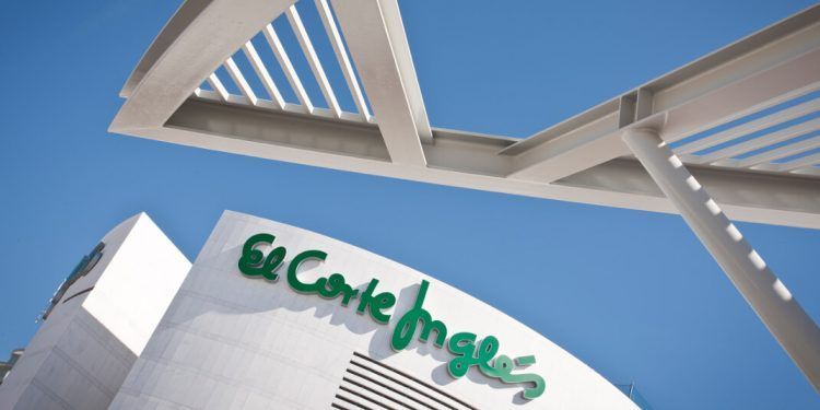El Corte Inglés y sindicatos acuerdan un plan de reorganización de la plantilla
