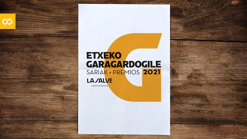 Etxeko garagardogile: LA SALVE lanza unos premios para impulsar la elaboración de cerveza en casa