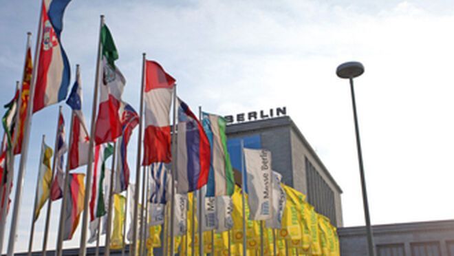 Fruit Logistica cancela su celebración prevista para el mes de mayo