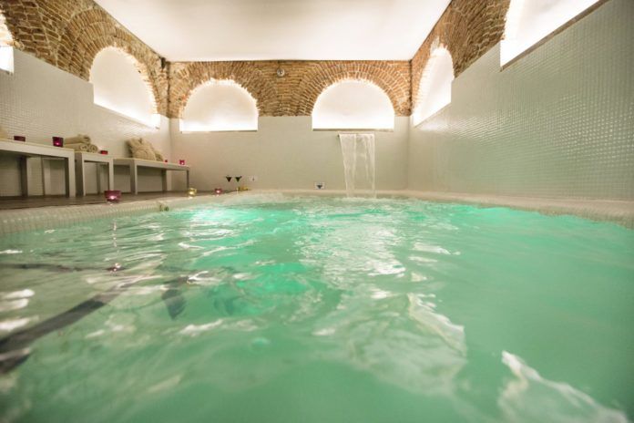 Cohoteling, o cómo disfrutar de un hotel de lujo sin dormir en él
