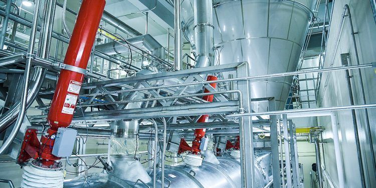 Tetra Pak y Rockwell se unen para mejorar el rendimiento de los fabricantes de leche en polvo