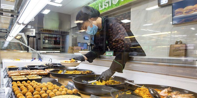 Mercadona, Carrefour y Lidl, los retailers que más ven crecer sus secciones de listo para comer