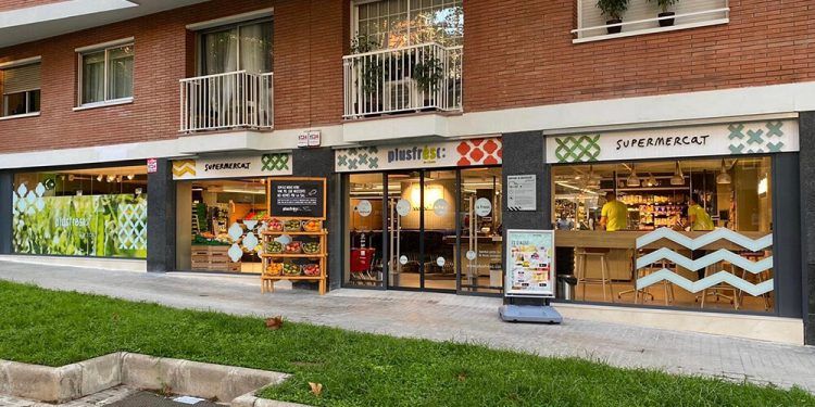 Supsa Supermercat Pujol cierra 2020 aumentando sus ventas un 15,5% hasta superar los 195 millones