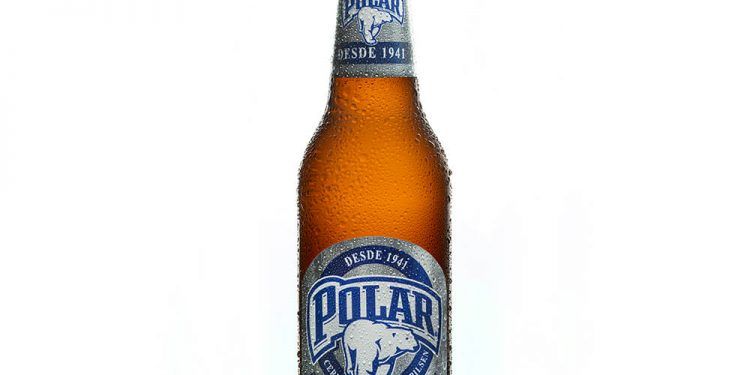 La cerveza venezolana Polar Pilsen desembarca en España