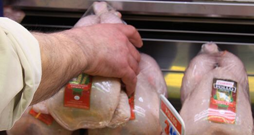 UPA, COAG y Asaja piden que la “guerra de precios” de las cadenas de distribución no pase factura al campo