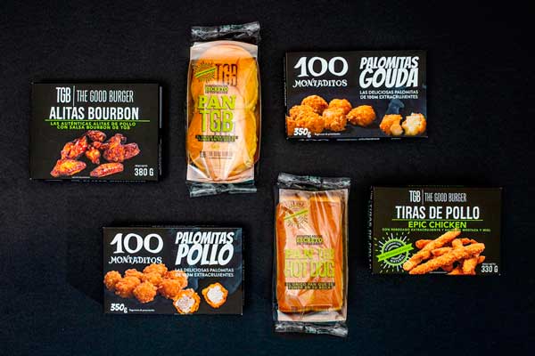 Del canal horeca al retail: Restalia también lleva sus best-sellers a los lineales