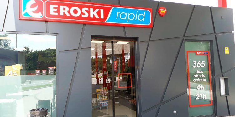 Eroski acelera su plan de expansión con 52 franquicias abiertas en 2020 y 70 previstas para 2021