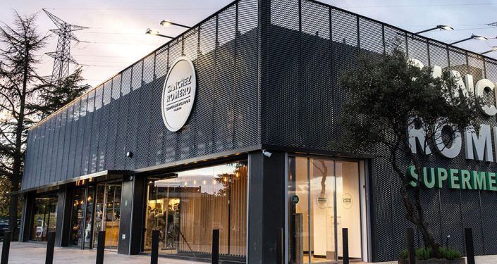 Selección semanal 20 de Marzo – Sanchez Romero dispara sus ventas un 50% en 2020 y alcanza los 61 millones