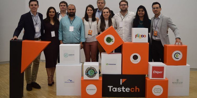 Sigma busca impulsar a nivel mundial proyectos de alto impacto en el sector alimentario