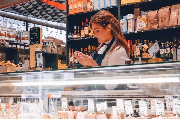 La ‘codicinflación’ afloja su control sobre los minoristas 