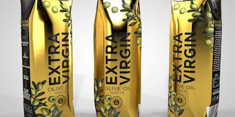 Tetra Pak y Genosa desarrollarán aceites de oliva funcionales en envases de cartón asépticos