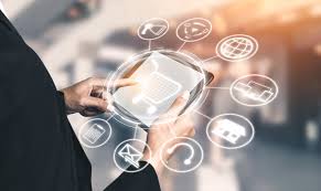 Selección Semanal 13 de Marzo – COMERCIO MINORISTA: ¿Cuál es el nivel de digitalización del retail?