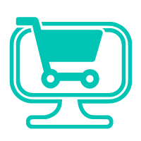 El 31% de los usuarios de ecommerce de alimentación en 2020 se estrenó en compra online
