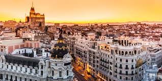 Selección semanal 20 de Marzo – SITUACION POLITICA: Madrid, escenario de una disputa nacional