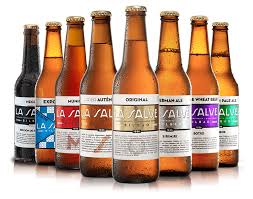 Selección semanal 20 de Marzo – CERVEZAS LA SALVE celebra su tercer Aniversario.