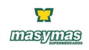 Selección semanal 20 de Marzo – SUPERMECADOS MASYMAS: Hijos de Luis Rodríguez crece un 13,5%