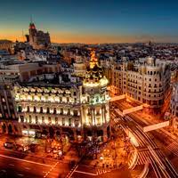 Selección semanal 27 de Marzo – LOGISTICA: Madrid se afianza como ‘hub’ digital del sur de Europa