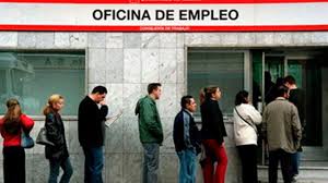 Selección Semanal 6 de Marzo – DESEMPLEO – PARO: Lo que el paro esconde