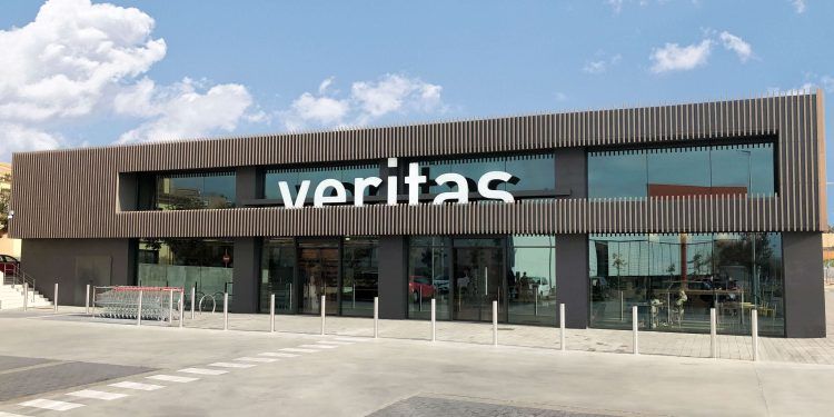 Las ventas de Grupo Veritas suben un 8% y alcanzan los 106 millones en 2020