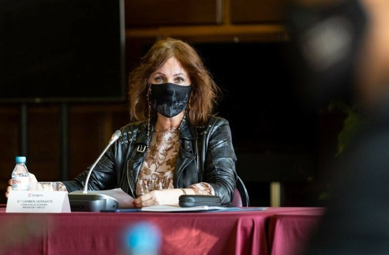El Ayuntamiento propone un pasaporte Covid para hostelería que certifique la calidad del aire
