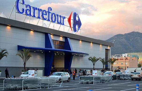 Carrefour adquiere el tercer mayor minorista de Brasil por 1.300 millones