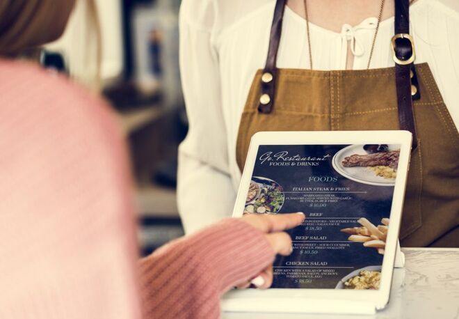 La restauración se aferra a la tecnología para sobrevivir
