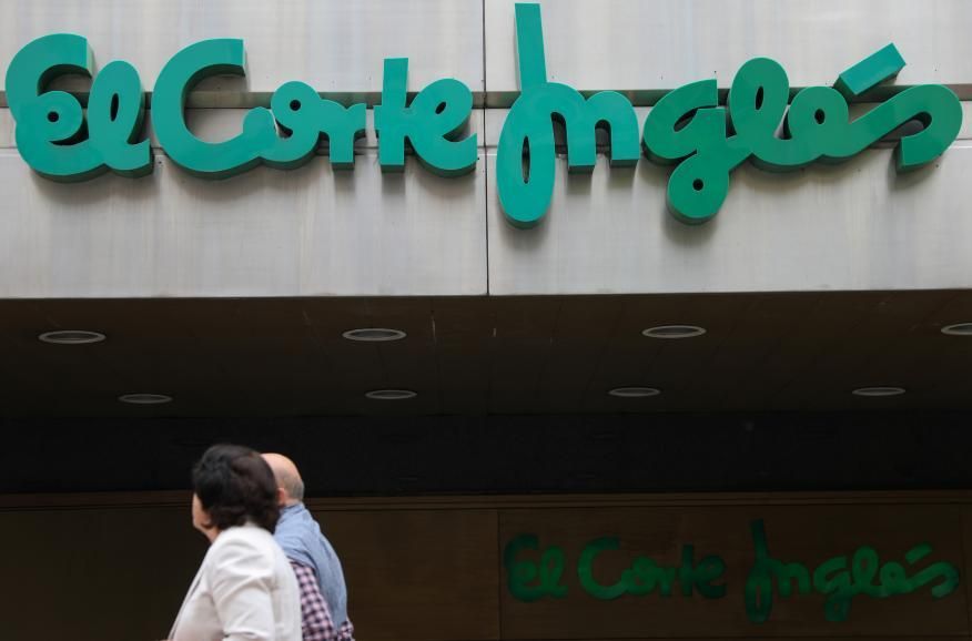 El Corte Inglés se alía con Mastercard para convertirse en una entidad financiera híbrida