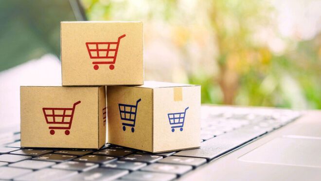 El Corte Inglés, Carrefour y Mercadona, los retailers mejor valorados por el shopper online