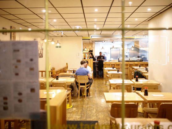 Manolitos Real State, vender en el súper… la restauración busca alternativas por el covid